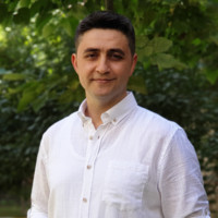 Ömer Öztürk, Psm I