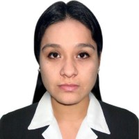 Danitza Geraldine Gómez Martinez