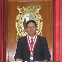 Carlos Briceño Saavedra