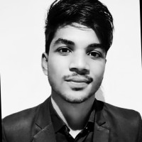 Shyam Patel