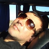 Cesar Dominguez