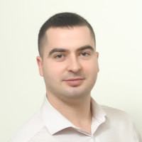 Yuriy Malenko