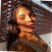 Gabrielly Matos