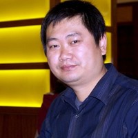 Fred Feng