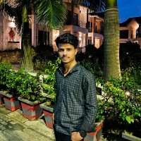 Ismail Hussain