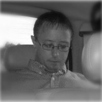 Brian Ivey