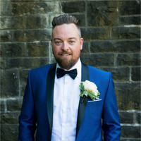 David Purchase