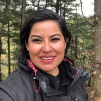 Maria Luisa Romero Lagunes