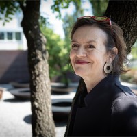 Beate Hoyer