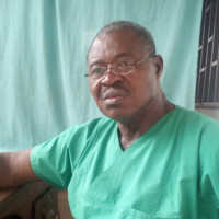 Samuel Samentanga Menkaye