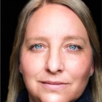 Helen Ovans
