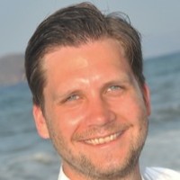 Johan Falkman