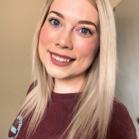 Haley Rector