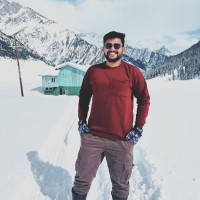 Pavan Hoysal LS
