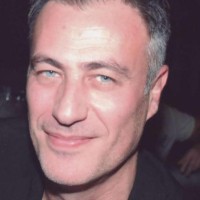 Nikos Papavassiliou,MBA