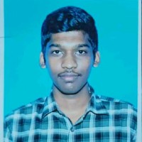 Arunbalaji K
