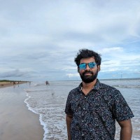 Dheeraj Kumar P.