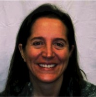 Sharon Taulbert