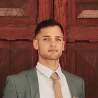 Paul Van der Merwe