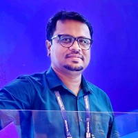 Basudeb Das