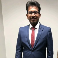 Manoj Gunasekaran