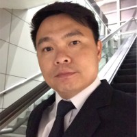 Lee Chee Heng