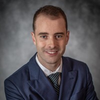 Daniel Leavenworth