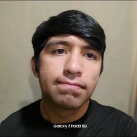 Eric Ivan Lopez Hurtado