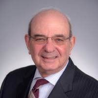 Albert Roberts