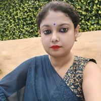 Sohini Dubey