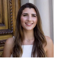 Alexandra Tomback, LMSW