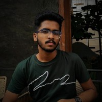 Vishak Kashyap K