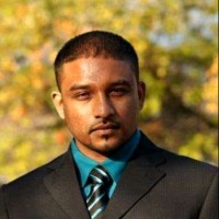 Roy Aruliah