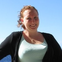 Lacey Dahr