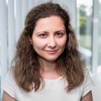 Tsvetelina TSVETKOVA