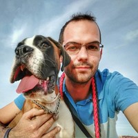 David Vázquez Romero