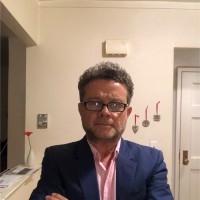 Antonio Oliveira