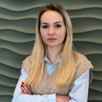 Anna Nikitina🔵