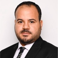 Gamal Nofal