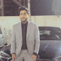 Mohammed Siddiqui