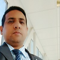Tusar Ranjan Panigrahi