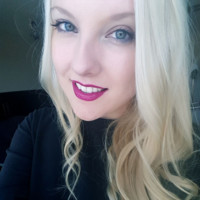 Amber Mead