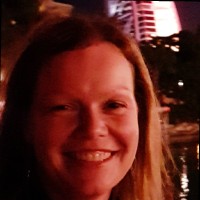 Cathy Kehoe