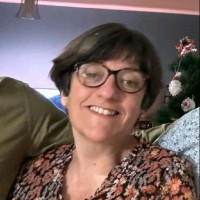 Cathy Poujol