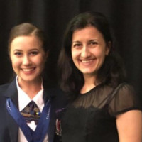 Svetlana Yarosh Alla