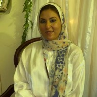Maiada Fathi