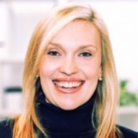Vera Cook, PMP