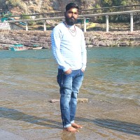 Pushpendra Chauhan