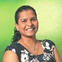 Ritu Patel