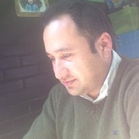 Alejandro Sandoval Medina